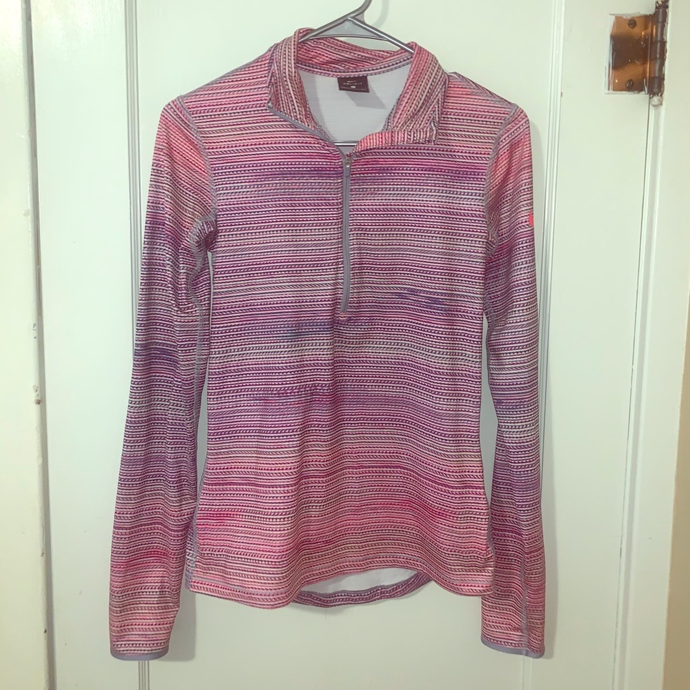 Nike Dri Fit pullover